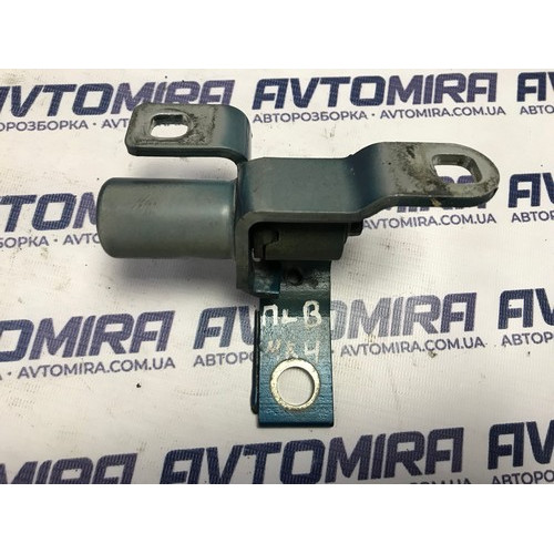 Петля дверки передньої лівої верхня Ford Mondeo 4 2007-2014 6M21U22805AE